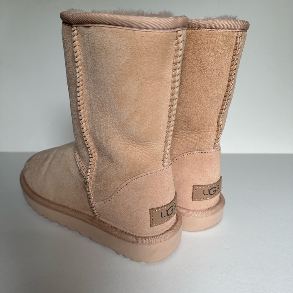 Womens UGG® Classic Short II Boot | BRAND NEW